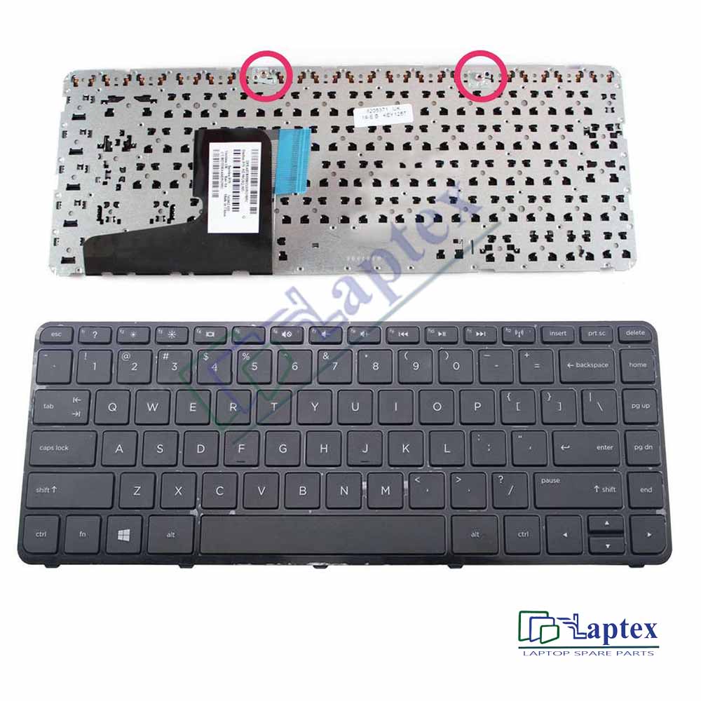 Laptop Keyboard For Hp Pavilion 14D 14G 14N 14R 14S 14W & Hp 240G2 240G3 Hp 245G2 245G3 Laptop Internal Keyboard